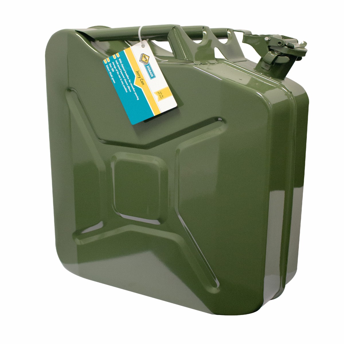 MTS Jerry Can HON3110